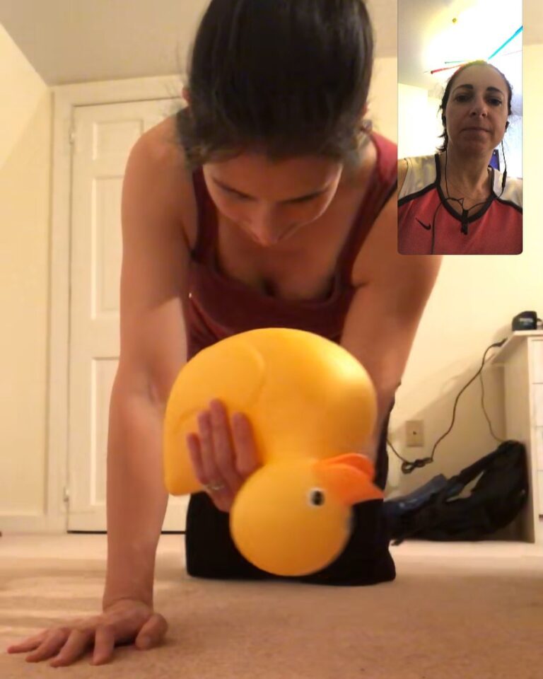 Duck Bells